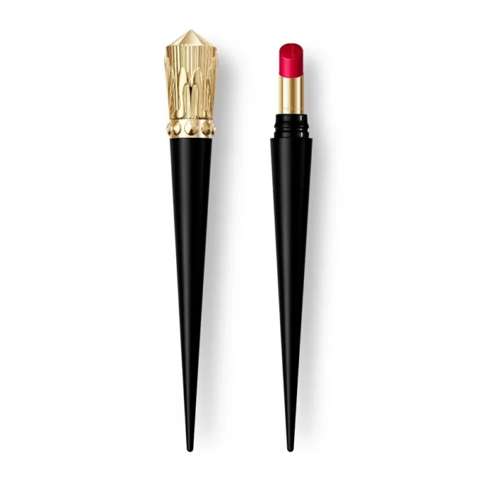 Rouge Stiletto Lumi Matte – Rossetto opaco – Drama Rose 814L