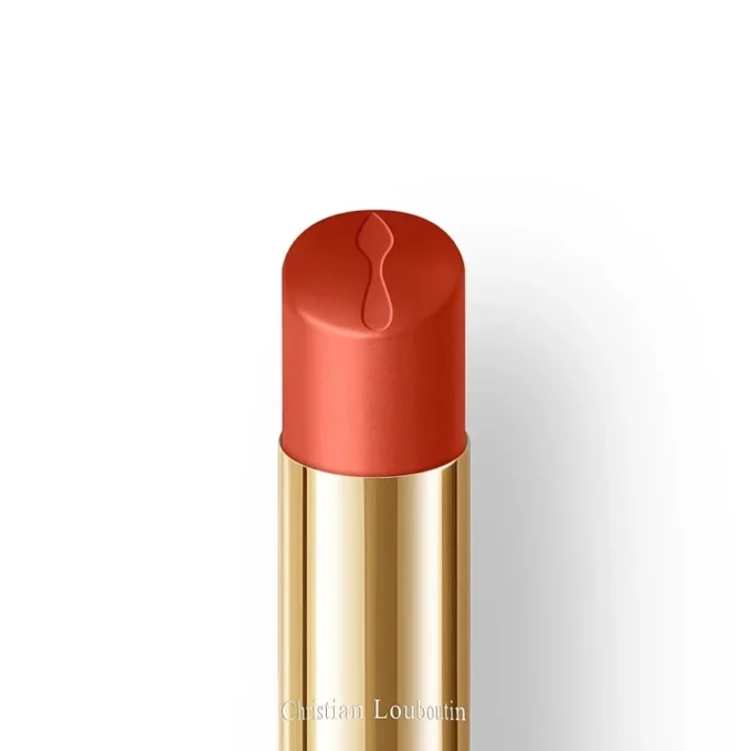 Rouge Stiletto Lumi Matte – Rossetto opaco – Marma Kiss 545L