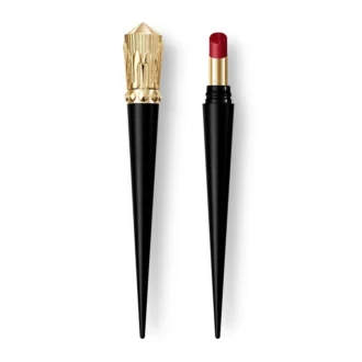 Rouge Stiletto Lumi Matte – Rossetto opaco – Red Queendom 128L Rouge Stiletto Lumi Matte – Rossetto opaco – Red Queendom 128L