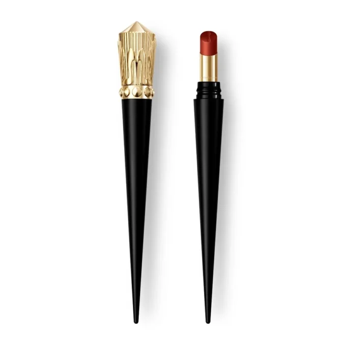 Rouge Stiletto Lumi Matte – Rossetto opaco – Red Wood 157L Rouge Stiletto Lumi Matte – Rossetto opaco – Red Wood 157L