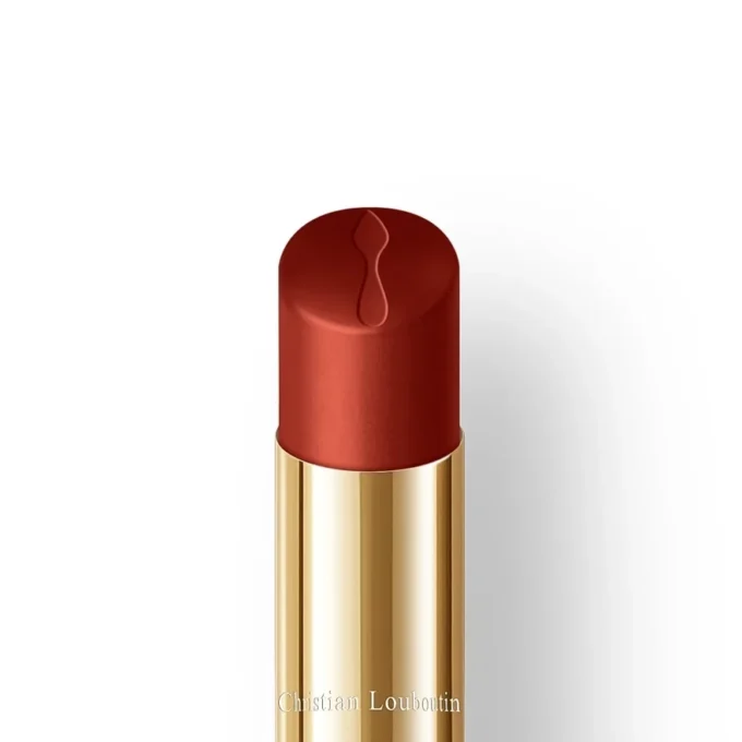 Rouge Stiletto Lumi Matte – Rossetto opaco – Red Wood 157L Rouge Stiletto Lumi Matte – Rossetto opaco – Red Wood 157L