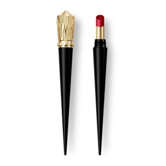 Rouge Stiletto Lumi Matte – Rossetto opaco – Rouge Louboutin 001L Rouge Stiletto Lumi Matte – Rossetto opaco – Rouge Louboutin 001L