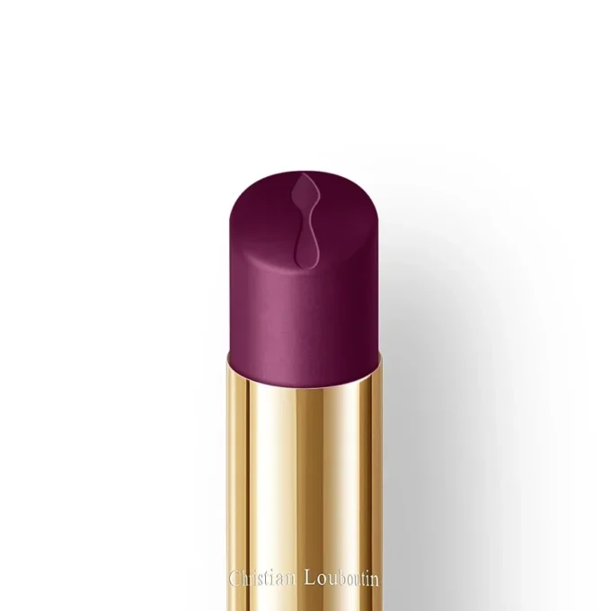 Rouge Stiletto Lumi Matte – Rossetto opaco – Supra Plum 228L