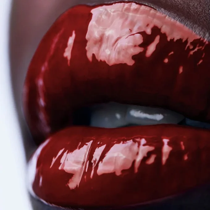 Rouge Stiletto Vinyl Gloss Burning Spice 415V Burning Spice – Christian Louboutin Bellezza Stati Uniti