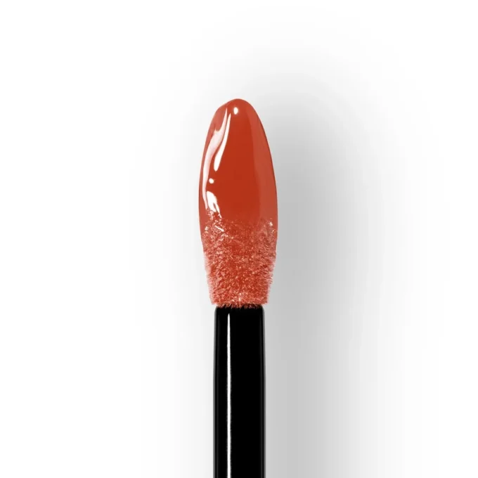 Rouge Stiletto Vinyl Gloss Burning Spice 415V Burning Spice – Christian Louboutin Bellezza Stati Uniti