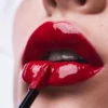 Rouge Stiletto Vinyl Gloss Fire Red 115V Fire Red – Christian Louboutin Bellezza Stati Uniti Rouge Stiletto Vinyl Gloss Fire Red 115V Fire Red – Christian Louboutin Bellezza Stati Uniti
