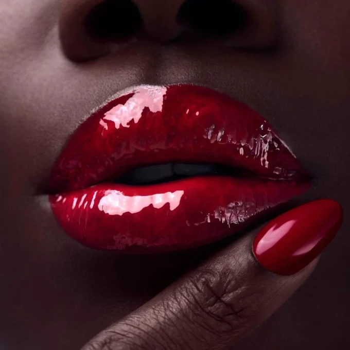 Rouge Stiletto Vinyl Gloss Fire Red 115V Fire Red – Christian Louboutin Bellezza Stati Uniti Rouge Stiletto Vinyl Gloss Fire Red 115V Fire Red – Christian Louboutin Bellezza Stati Uniti