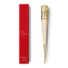 Rouge Stiletto Vinyl Gloss Golden Fierce 300V Golden Fierce – Christian Louboutin Bellezza Stati Uniti Rouge Stiletto Vinyl Gloss Golden Fierce 300V Golden Fierce – Christian Louboutin Bellezza Stati Uniti