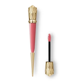 Rouge Stiletto Vinyl Gloss Rosa Intenza 882V Rosa Intenza – Christian Louboutin Bellezza Stati Uniti