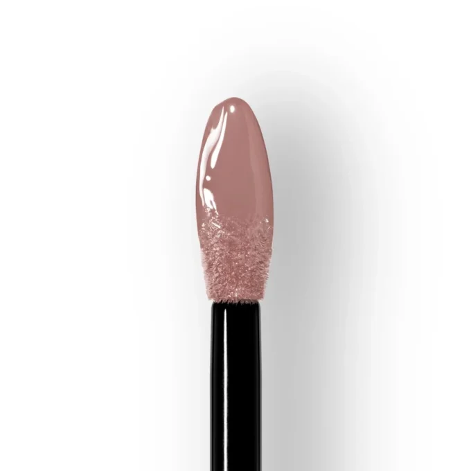 Rouge Stiletto Vinyl Gloss Smoky Nudy 392V Smoky Nudy – Christian Louboutin Bellezza Italia Rouge Stiletto Vinyl Gloss Smoky Nudy 392V Smoky Nudy – Christian Louboutin Bellezza Italia