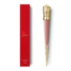 Rouge Stiletto Vinyl Gloss Smoky Nudy 392V Smoky Nudy – Christian Louboutin Bellezza Italia Rouge Stiletto Vinyl Gloss Smoky Nudy 392V Smoky Nudy – Christian Louboutin Bellezza Italia