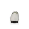 Ruben – Oxford – Pelle di agnello nappa – Bianco – Uomo