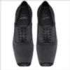 Ruben – Oxford – Raso crepe – Nero – Uomo Ruben – Oxford – Raso crepe – Nero – Uomo