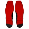 Ruben – Oxford – Raso crepe – Nero – Uomo Ruben – Oxford – Raso crepe – Nero – Uomo
