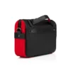 Ruisbuddy – Borsa a tracolla – Pelle di vitello martellata e gomma – Nero Ruisbuddy – Borsa a tracolla – Pelle di vitello martellata e gomma – Nero