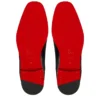 Samson – Stivali – Pelle di vitello liscia – Nero – Uomo Samson – Stivali – Pelle di vitello liscia – Nero – Uomo
