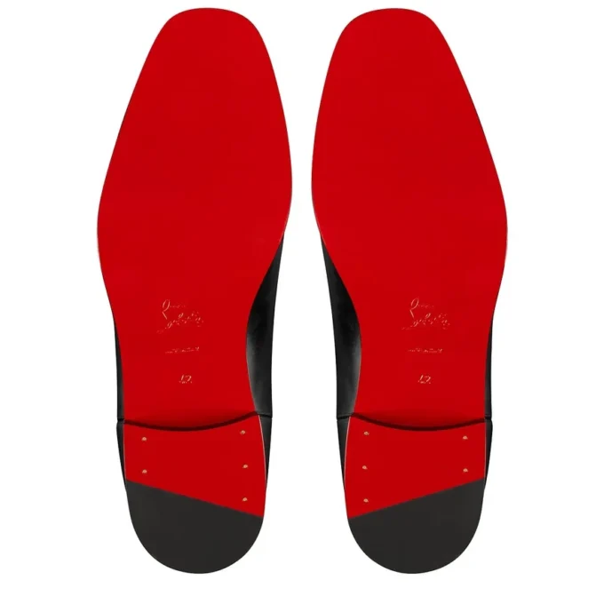 Samson – Stivali – Pelle di vitello liscia – Nero – Uomo Samson – Stivali – Pelle di vitello liscia – Nero – Uomo