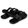 Sandalo Chambeliss – Sandali – Pelle di vitello – Nero – Uomo