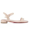 Sandalo Sweet Jane – Sandali – Pelle nappa – Leche – Donna Sandalo Sweet Jane – Sandali – Pelle nappa – Leche – Donna