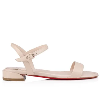Sandalo Sweet Jane – Sandali – Pelle nappa – Leche – Donna Sandalo Sweet Jane – Sandali – Pelle nappa – Leche – Donna