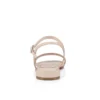 Sandalo Sweet Jane – Sandali – Pelle nappa – Leche – Donna Sandalo Sweet Jane – Sandali – Pelle nappa – Leche – Donna