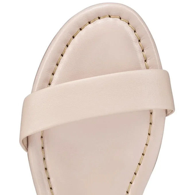 Sandalo Sweet Jane – Sandali – Pelle nappa – Leche – Donna Sandalo Sweet Jane – Sandali – Pelle nappa – Leche – Donna
