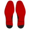 Sartoby – Derby – Pelle di vitello – Nero – Uomo Sartoby – Derby – Pelle di vitello – Nero – Uomo