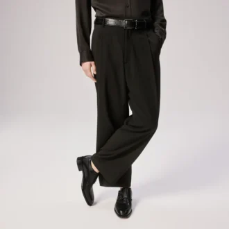 Sartok – Monk-Straps – Pelle di vitello – Nero – Uomo Sartok – Monk-Straps – Pelle di vitello – Nero – Uomo