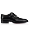 Sartok – Monk-Straps – Pelle di vitello – Nero – Uomo Sartok – Monk-Straps – Pelle di vitello – Nero – Uomo