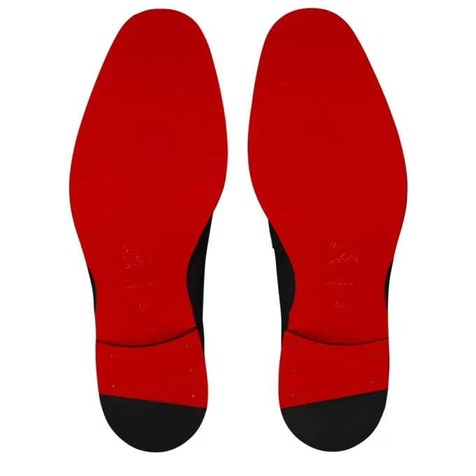 Sartok – Monk-Straps – Pelle di vitello – Nero – Uomo Sartok – Monk-Straps – Pelle di vitello – Nero – Uomo