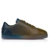 Seavaste 2 – Sneakers – Pelle di vitello – Bronzo – Uomo