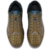 Seavaste 2 – Sneakers – Pelle di vitello – Bronzo – Uomo