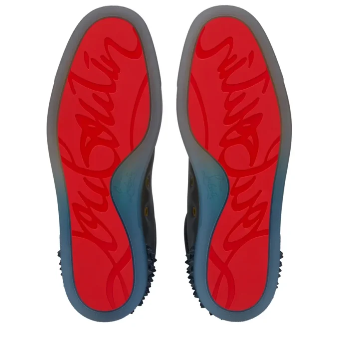 Seavaste 2 – Sneakers – Pelle di vitello – Bronzo – Uomo