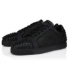 Seavaste 2 – Sneakers – Pelle di vitello – Nero – Uomo Seavaste 2 – Sneakers – Pelle di vitello – Nero – Uomo