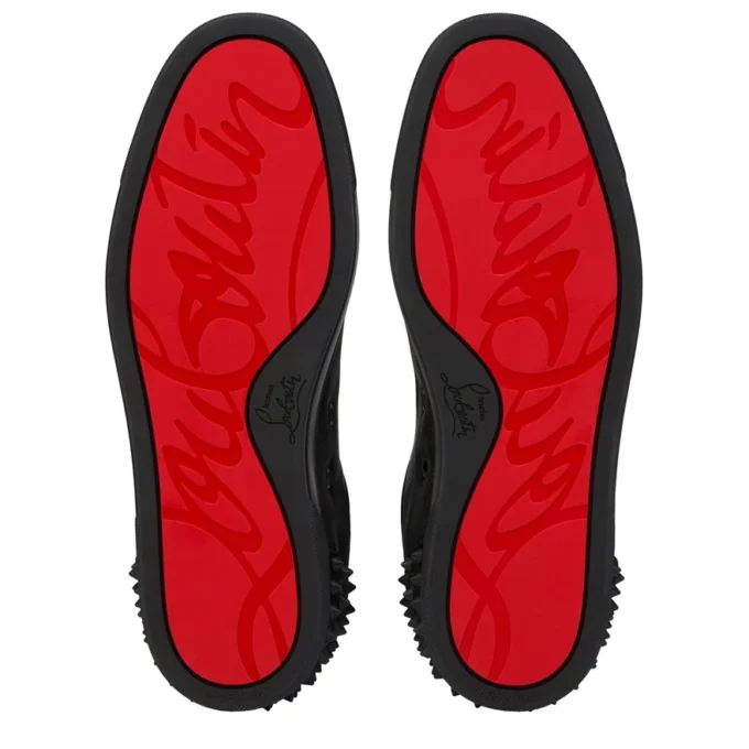 Seavaste 2 – Sneakers – Pelle di vitello – Nero – Uomo Seavaste 2 – Sneakers – Pelle di vitello – Nero – Uomo