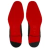 Serchelsea – Stivali – Pelle di vitello patinata – Cosme – Uomo