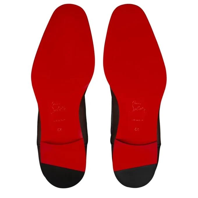 Serchelsea – Stivali – Pelle di vitello patinata – Cosme – Uomo