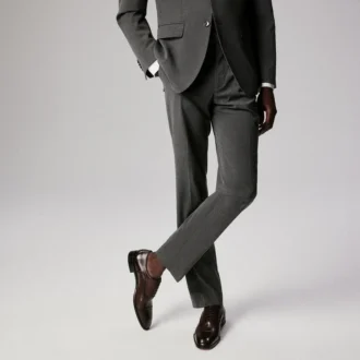 Seriox – Oxford – Pelle di vitello patinata – Cosme – Uomo Seriox – Oxford – Pelle di vitello patinata – Cosme – Uomo