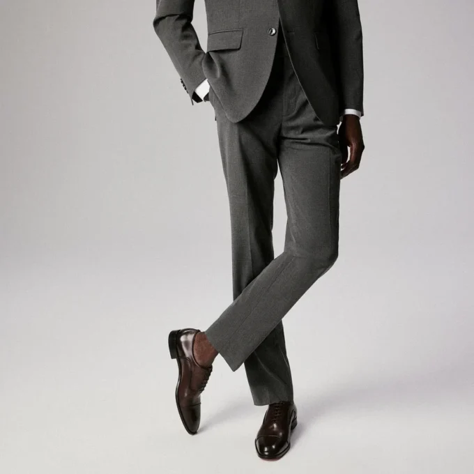 Seriox – Oxford – Pelle di vitello patinata – Cosme – Uomo Seriox – Oxford – Pelle di vitello patinata – Cosme – Uomo