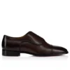 Seriox – Oxford – Pelle di vitello patinata – Cosme – Uomo Seriox – Oxford – Pelle di vitello patinata – Cosme – Uomo
