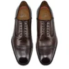 Seriox – Oxford – Pelle di vitello patinata – Cosme – Uomo Seriox – Oxford – Pelle di vitello patinata – Cosme – Uomo