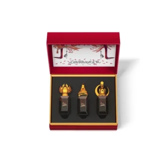 Set di miniature – Eau de Parfum Intense 3 x 9 ml Set di miniature – Eau de Parfum Intense 3 x 9 ml