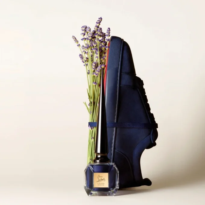 Set di miniature Fatiche Translucide – Christian Louboutin Bellezza Stati Uniti