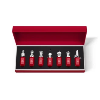 Set di miniaturine – Eau de Parfum 7 x 9 ml Set di miniaturine – Eau de Parfum 7 x 9 ml