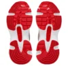 So Flo Perla – Sneakers da corsa – Pelle di vitello laminata, strass e perle – Perla – Donna So Flo Perla – Sneakers da corsa – Pelle di vitello laminata, strass e perle – Perla – Donna