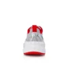 So Flo – Sneakers da corsa – Pelle di vitello laminata – Argento – Uomo So Flo – Sneakers da corsa – Pelle di vitello laminata – Argento – Uomo