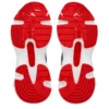 So Flo – Sneakers da corsa – Pelle di vitello laminata – Argento – Uomo So Flo – Sneakers da corsa – Pelle di vitello laminata – Argento – Uomo
