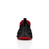 So Flo – Sneakers da corsa – Pelle di vitello laminata – Nero – Uomo So Flo – Sneakers da corsa – Pelle di vitello laminata – Nero – Uomo