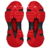 So Flo – Sneakers da corsa – Pelle di vitello laminata – Nero – Uomo So Flo – Sneakers da corsa – Pelle di vitello laminata – Nero – Uomo