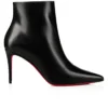 So Kate Booty – Stivali da 85 mm – Pelle di vitello – Nero – Donna So Kate Booty – Stivali da 85 mm – Pelle di vitello – Nero – Donna